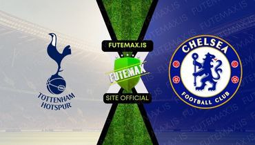 Assistir Futemax: Assistir Tottenham x Chelsea em HD 06/11/2023