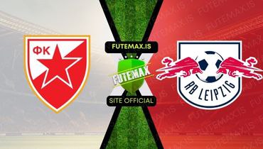 Assistir Futemax: Assistir Estrela Vermelha x Red Bull Leipzig em HD 07/11/2023