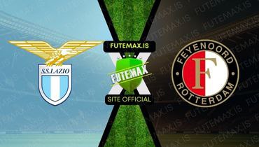 Assistir Futemax: Assistir Lazio x Feyenoord em HD 07/11/2023