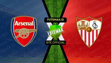 Assistir Futemax: Assistir Arsenal x Sevilla em HD 08/11/2023