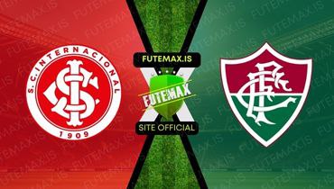 Assistir Futemax: Assistir Internacional x Fluminense em HD 08/11/2023