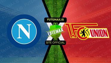 Assistir Futemax: Assistir Napoli x Union Berlin em HD 08/11/2023