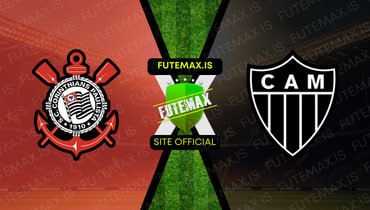 Assistir Futemax: Assistir Corinthians x Atlético-MG em HD 09/11/2023