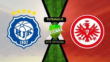 Assistir Futemax: Assistir HJK helsinki x Eintracht Frankfurt em HD 09/11/2023