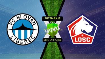 Assistir Futemax: Assistir Slovan x Lille em HD 09/11/2023