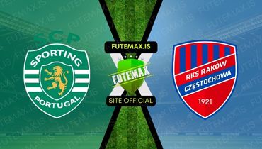 Assistir Futemax: Assistir Sporting x Rakow em HD 09/11/2023