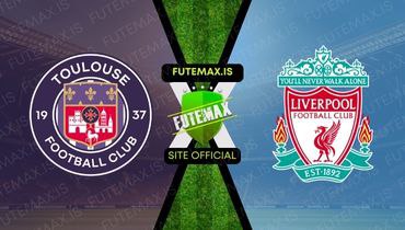 Assistir Futemax: Assistir Toulouse x Liverpool em HD 09/11/2023