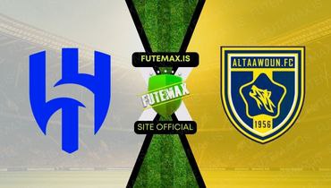 Assistir Futemax: Assistir Al-Hilal x Al-Taawoun em HD 10/11/2023