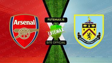 Assistir Futemax: Assistir Arsenal x Burnley em HD 11/11/2023