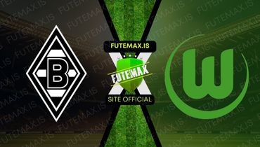 Assistir Futemax: Assistir Borussia Mönchengladbach x VfL Wolfsburg em HD 10/11/2023