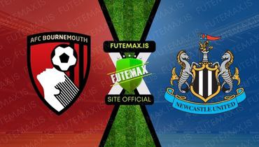 Assistir Futemax: Assistir Bournemouth x Newcastle em HD 11/11/2023