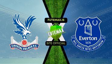 Assistir Futemax: Assistir Crystal Palace x Everton em HD 11/11/2023