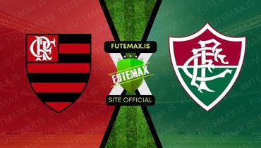 Assistir Futemax: Assistir Flamengo x Fluminense em HD 11/11/2023