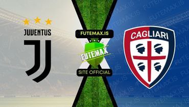 Assistir Futemax: Assistir Juventus x Cagliari em HD 11/11/2023