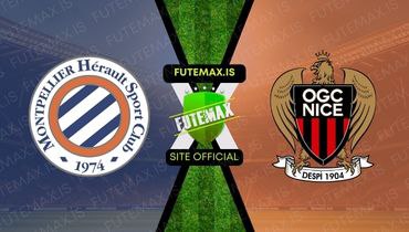 Assistir Futemax: Assistir Montpellier x Nice em HD 10/11/2023