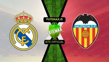 Assistir Futemax: Assistir Real Madrid x Valencia em HD 11/11/2023