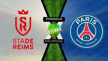 Assistir Futemax: Assistir Reims x PSG em HD 11/11/2023