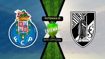 Assistir Futemax: Assistir Vitória de Guimarães X Porto em HD 11/11/2023