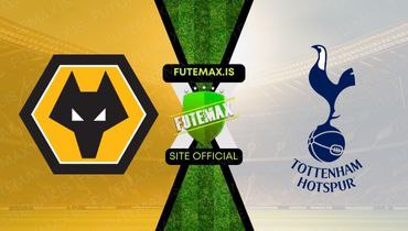 Assistir Futemax: Assistir Wolves x Tottenham em HD 11/11/2023