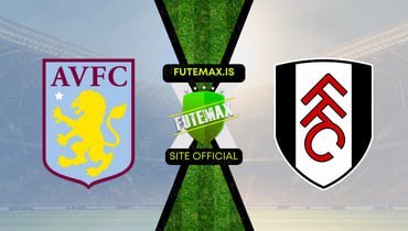 Assistir Futemax: Assistir Aston Villa x Fulham em HD 12/11/2023