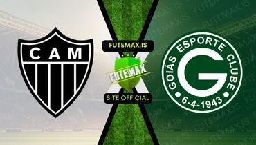 Assistir Futemax: Assistir Atlético-MG x Goiás em HD 12/11/2023