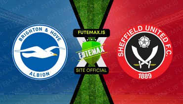 Assistir Futemax: Assistir Brighton X Sheffield Utd em HD 12/11/2023