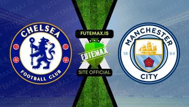 Assistir Futemax: Assistir Chelsea x Manchester City em HD 12/11/2023