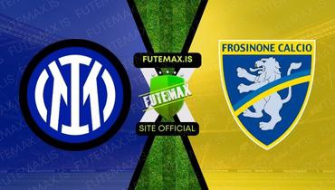 Assistir Futemax: Assistir Inter x Frosinone em HD 12/11/2023