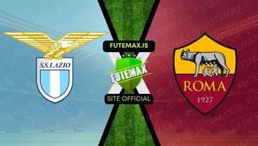 Assistir Futemax: Assistir Lazio x Roma em HD 12/11/2023