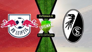 Assistir Futemax: Assistir RB Leipzig X SC Freiburg em HD 12/11/2023