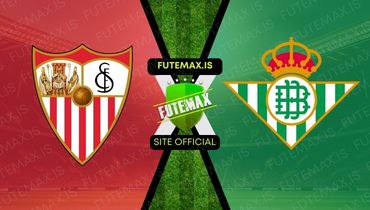 Assistir Futemax: Assistir Sevilla x Real Betis em HD 12/11/2023