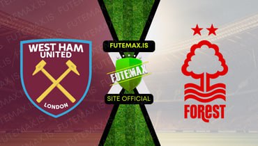 Assistir Futemax: Assistir West Ham x Nottingham Forest em HD 12/11/2023