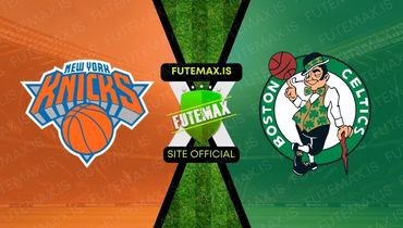 Assistir NBA: Boston Celtics x New York Kicks ao vivo no Futemax