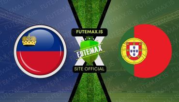 Assistir Futemax: Assistir Liechtenstein x Portugal em HD 16/11/2023