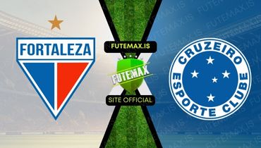 Assistir Futemax: Assistir Fortaleza x Cruzeiro em HD 18/11/2023