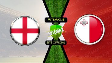 Assistir Futemax: Assistir Inglaterra x Malta em HD 17/11/2023