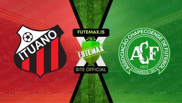 Assistir Futemax: Assistir Ituano x Chapecoense em HD 17/11/2023