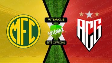 Assistir Futemax: Assistir Mirassol x Atlético-GO em HD 18/11/2023