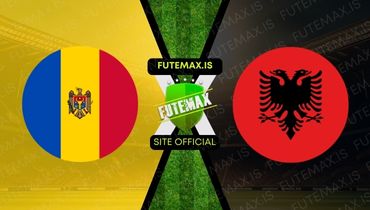 Assistir Futemax: Assistir Moldova x Albania em HD 17/11/2023