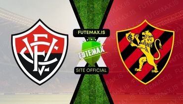 Assistir Futemax: Assistir Vitória x Sport Recife em HD 18/11/2023