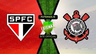 Assistir Futemax: Assistir São Paulo (F) x Corinthians (F) em HD 19/11/2023