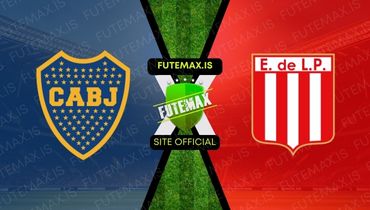 Assistir Futemax: Assistir Boca Juniors x Estudiantes em HD 22/11/2023