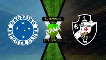 Assistir Futemax: Assistir Cruzeiro x Vasco em HD 22/11/2023