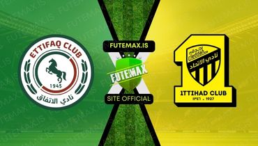 Assistir Futemax: Assistir Al-Ettifaq x Al-Ittihad FC em HD 24/11/2023