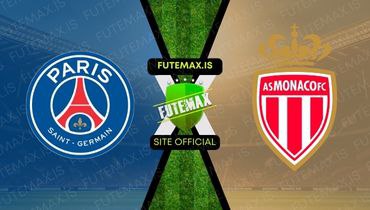 Assistir Futemax: Assistir PSG x Monaco em HD 24/11/2023