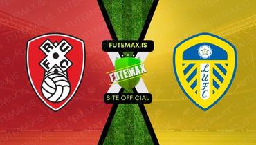 Assistir Futemax: Assistir Rotherham x Leeds em HD 24/11/2023