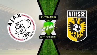 Assistir Futemax Assistir Ajax x Vitesse em HD 25/11/2023