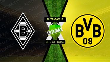 Assistir Futemax Assistir Borussia Dortmund x Mönchengladbach em HD 25/11/2023