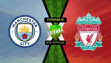 Assistir Futemax Assistir Manchester City x Liverpool em HD 25/11/2023