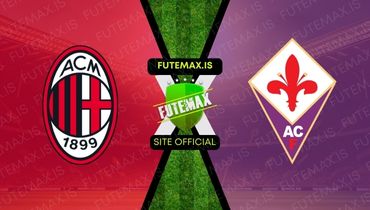 Assistir Futemax Assistir Milan x Fiorentina em HD 25/11/2023